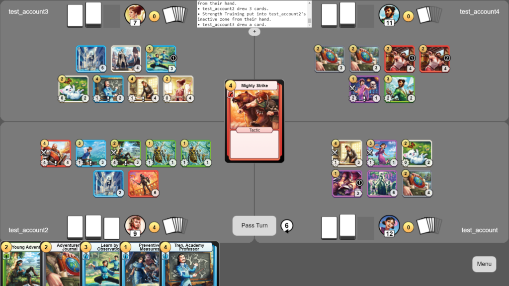 Testing our NEW auto-play feature