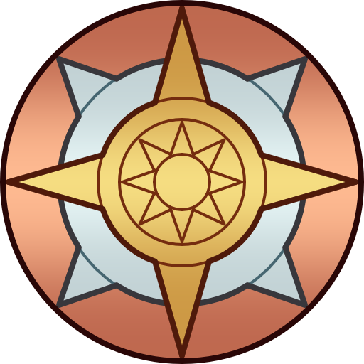 Champions of Miyandir — NEW 4-Player FFA Card Game